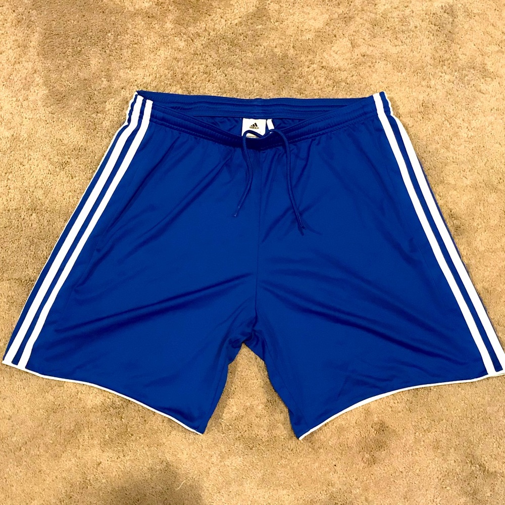 Adidas Climacool Running Shorts